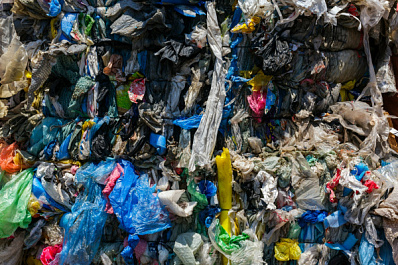 Ничего не нашли: на полигоне в Самаре завершились поиски тел экс-мэра Тархова и его жены