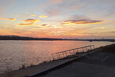 Тольяттинцев приглашают на пешеходную городскую экскурсию