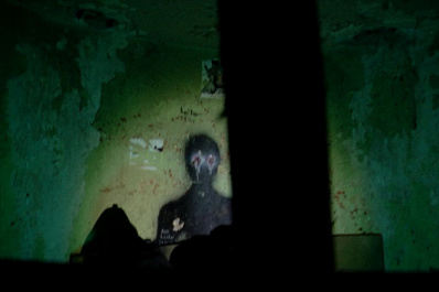 Самарец показал, что находится под землей на территории бывшего ЗИМ