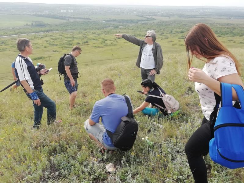 В Тольятти стартует обучение на специалистов по туризму