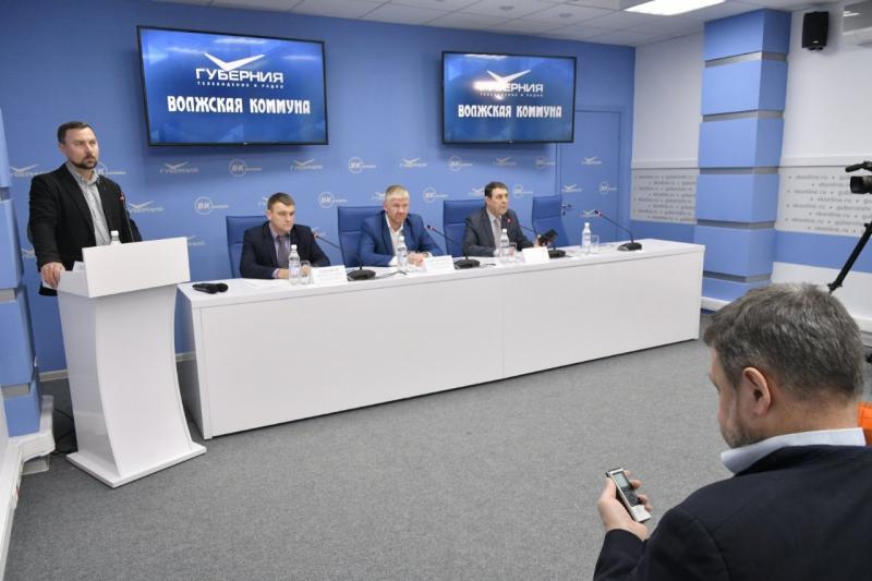 В Самаре собираемость платы за капремонт превышает 90 %