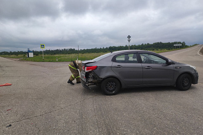 Название статьи