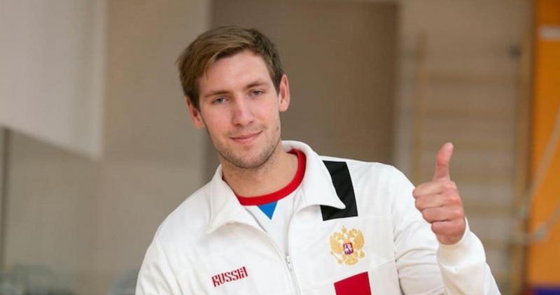 Самарский гребец Александр Вязовкин вышел в финал Олимпийских игр