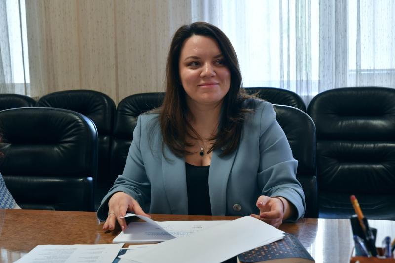 Строят отношения: составляют план для развития архитекторов Самарской области