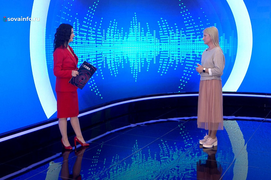 Влада Фурсевич - об особенностях радиовещания