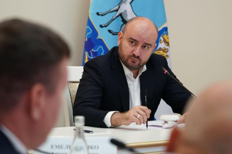 В Самарской области подвели итоги посевной кампании