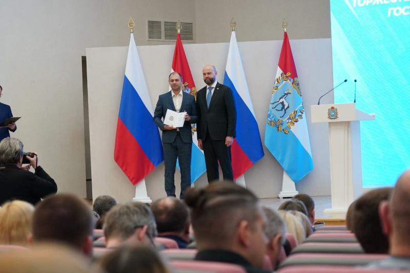 Заслужили признание: выдающихся самарцев отметили госнаградами