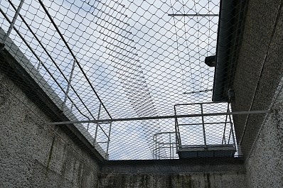 Два жителя Ульяновска задушили мужчину и пытались инсценировать суицид