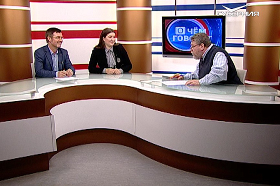 Фестиваль "На крыльях музыки". О чем говорят