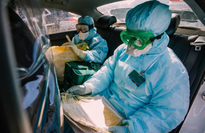 Самарская область подписала соглашение с "Яндексом"