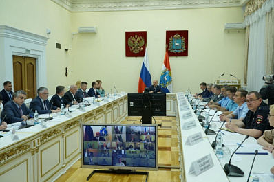 Отдых для всех: в регионе увеличат количество льготных путевок в летние лагеря