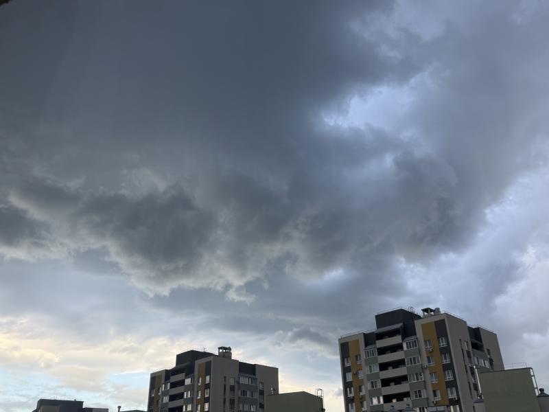 В Самарской области 29 июня будет тепло и сухо