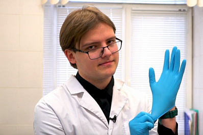 Самарский медик рассказал, где бактерий в пять раз больше, чем на подошве обуви