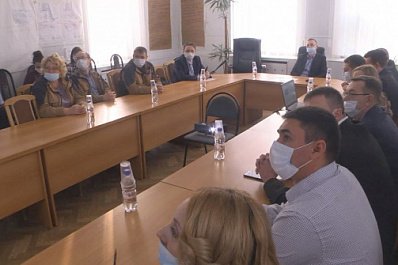 На промышленных предприятиях Самарской области растет производительность труда  