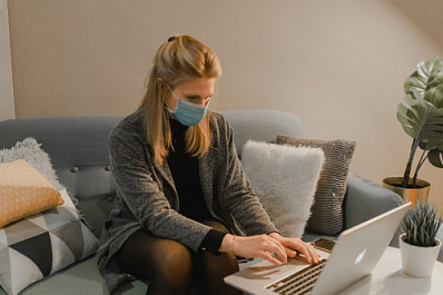 Коронавирусом заболело ещё 198 жителей Самарской области