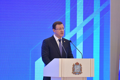 В Самарской области проиндексировали 11 видов социальных выплат