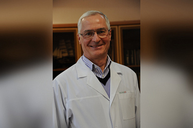 Николай Ренц получил поддержку всех фракций думы Тольятти как кандидат на пост главы города