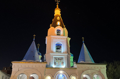 В Самаре пустят дополнительные автобусы после Пасхального богослужения