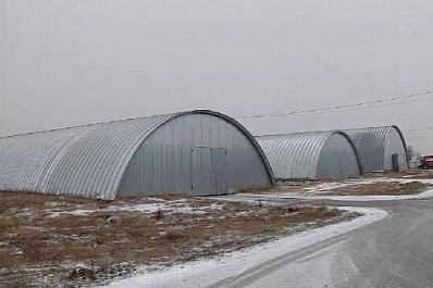 В Самарской области в этом году собрали рекордный урожай зерна