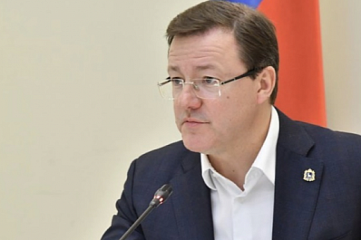 "Мы должны сохранить легендарное предприятие и дать ему новый импульс развития": Дмитрий Азаров о поддержке "Северного ключа"