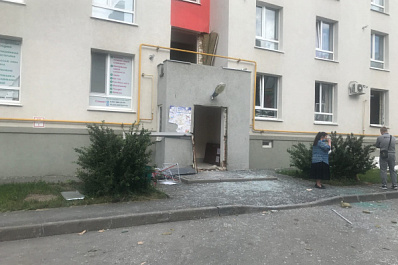 В Крутых Ключах проверят газовое оборудование из-за взрыва