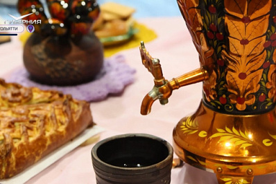 В Тольятти отметили праздник урожая