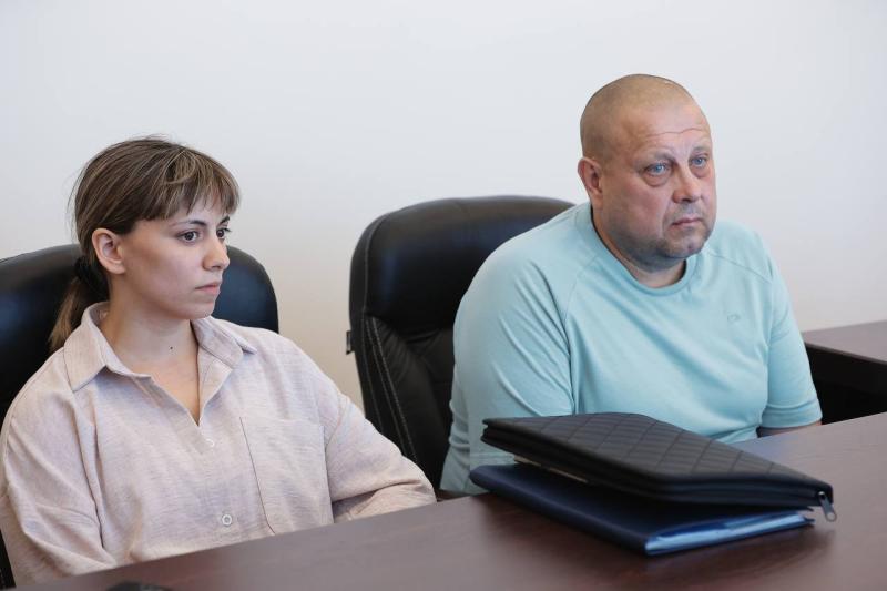 От жилья для многодетной семьи до строительства новой котельной: итоги личного приема у главы Самарской области