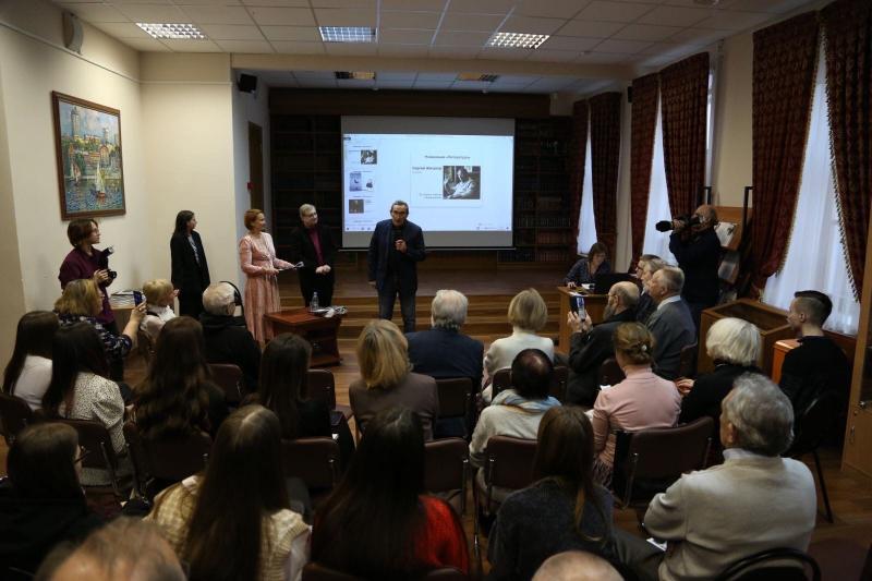 Пятерка лучших: журналисты Самарского областного вещательного агентства отмечены премией имени Эдуарда Кондратова