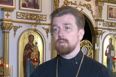 Протоиерей Михаил Гордеев рассказал, почему собирается вакцинироваться от коронавируса 