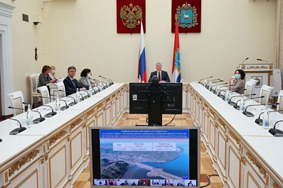 В Самарской области автоматизируют 3 медицинские услуги