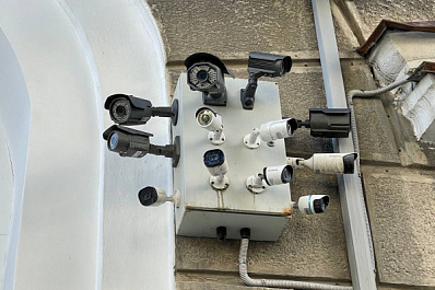 "А поговорить?": в Нижнем Новгороде водителей начнут штрафовать за разговоры по телефону за рулем