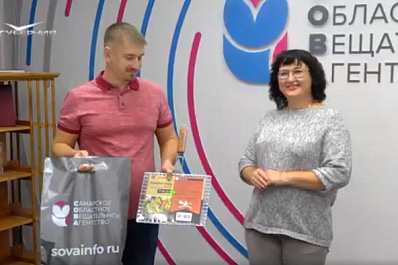 "Удачный кадр": лучшие дачники Самарской области получили награды