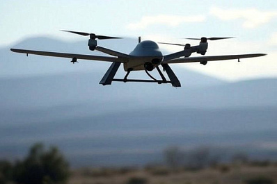 Утром 26 июля в Самарской области несколько часов действовала опасность атаки БПЛА