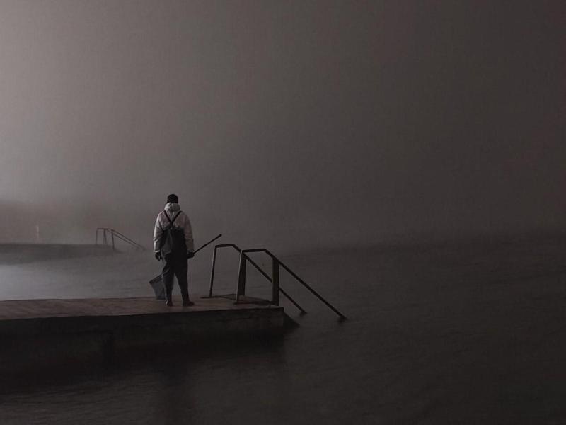 Волонтер из Сызрани рассказал об обстановке на Черноморском побережье