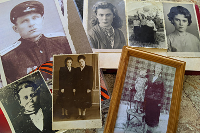 Жителей Тольятти научат составлять свою родословную