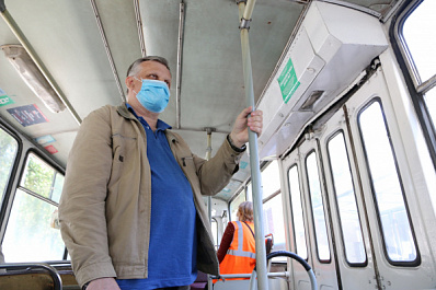 В России COVID-19 за сутки обнаружили ещё у 23 675 пациентов 