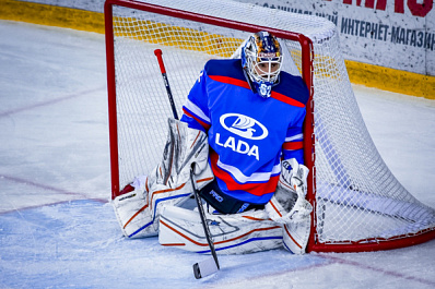 Тольяттинская "Лада" сыграет со "СКА-Невой"