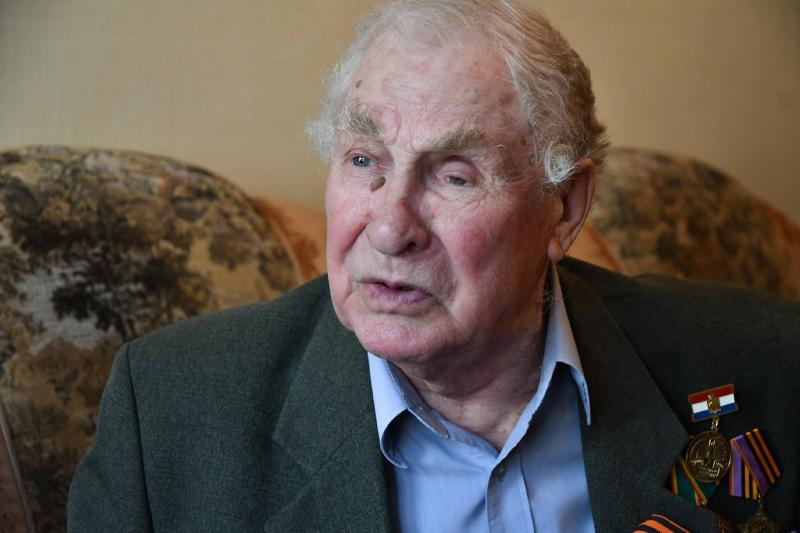 Честно и добросовестно: труженик тыла вспоминает о военном детстве