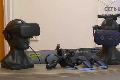 Самарских детей обучают программированию дистанционно