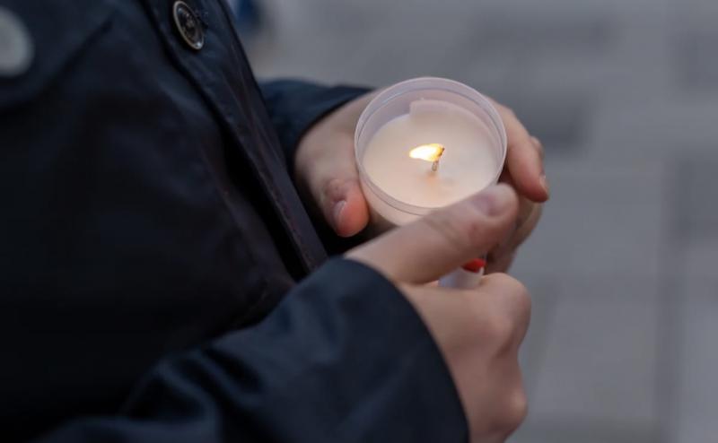 Россияне предложили учредить День памяти погибших на Донбассе