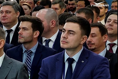 4 ноября стартует дистанционный этап испытаний для участников конкурса Лидеры России