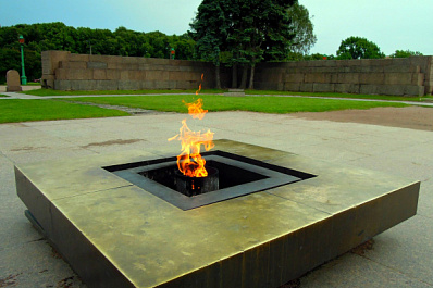 Проект "Судьба солдата" поможет узнать о пропавших фронтовиках