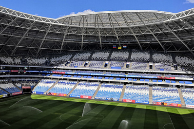 Матч "Крылья Советов" - "Краснодар" перенесли на более позднее время