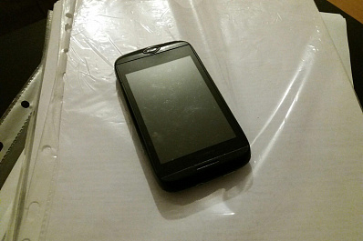 В посёлке Безенчук преступник ограбил коллегу друга