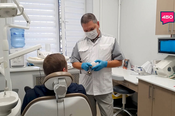 Истории, которые дарят надежду. Школа здоровья