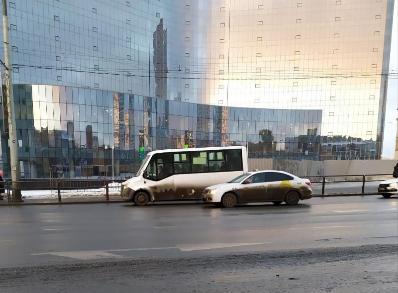 Из-за жалоб горожан в Самаре будут замерять температуру в салонах общественного транспорта