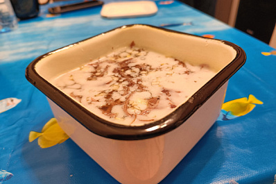 Роспотребнадзор: внешний вид холодца расскажет о его пользе