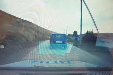 В Самарской области возбудили уголовное дело на пьяного водителя без прав   