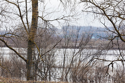 Катаклизмов не предвидится: Самарская область готовится к весеннему паводку