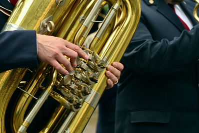 5 июня в самарском парке Гагарина пройдёт праздничный концерт